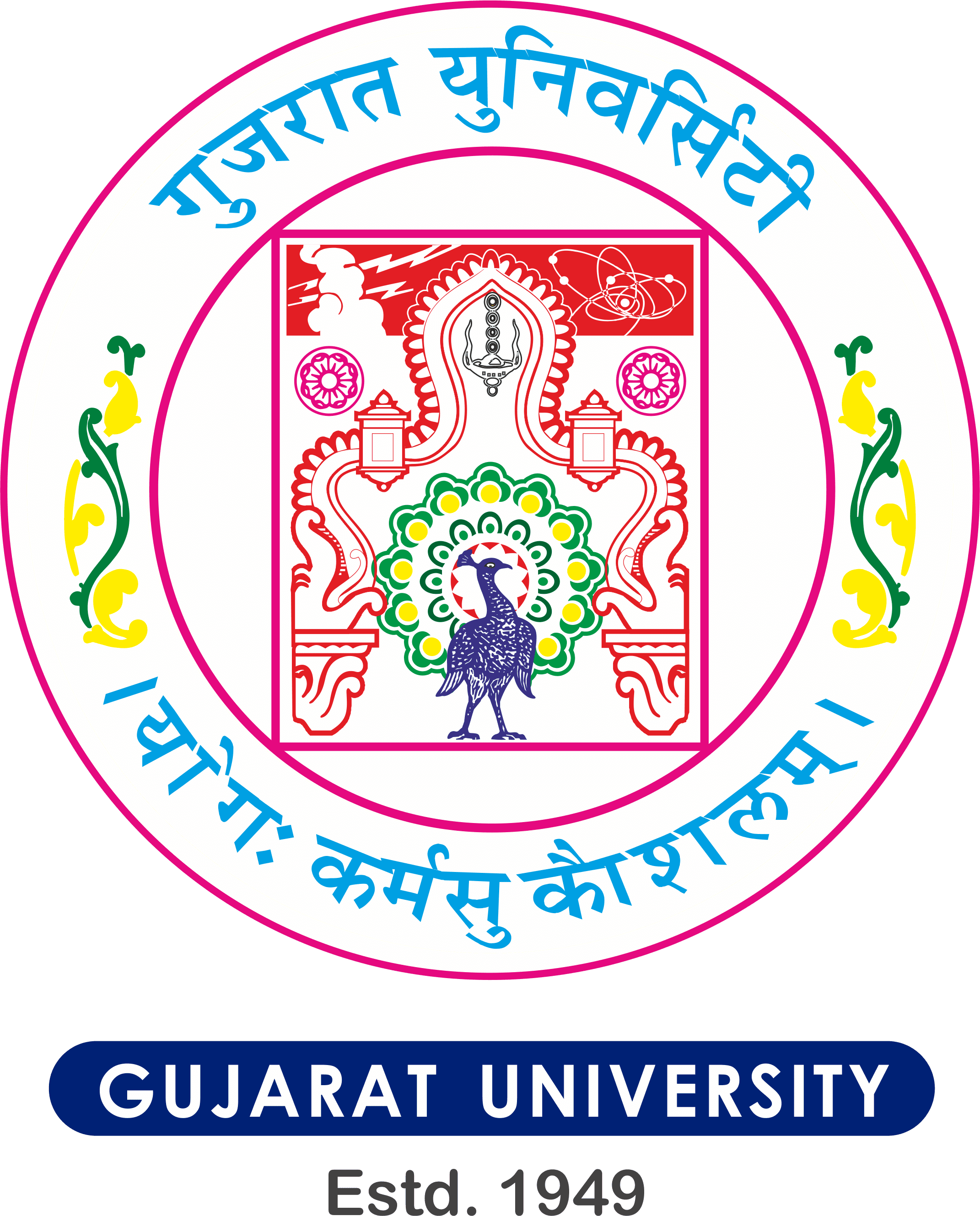 Gujarat University